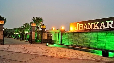 Farmhouse 1669 JP | Farmhouse in Malviya Nagar, Jaipur