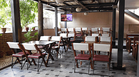 Jimi's Beer Cafe | Restaurant in Indiranagar, Bangalore