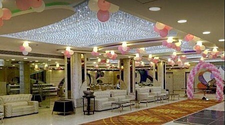 K D Grand Banquet | Banquet Halls in Dwarka, Delhi