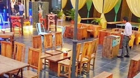 Kaar-O-Bar | Restaurant in Baner, Pune