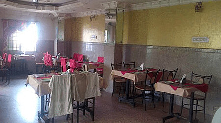 Kartik | Restaurant in Banaswadi, Bangalore