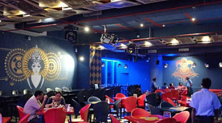 Kasino Bar | Restaurant in Malad West, Mumbai