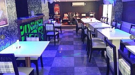 King Bar and Restaurant | Restaurant in Paharganj, Delhi