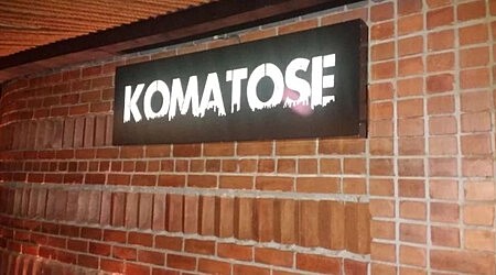 Komatose - Holiday Inn Express And Suites | Restaurants in Gachibowli, Hyderabad