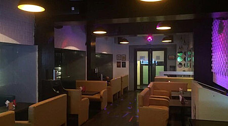 Kosmic Sea Lounge | Restaurant in Khar, Mumbai