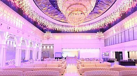 L Elegant Royal | Banquet Halls in Mayur Vihar, Delhi