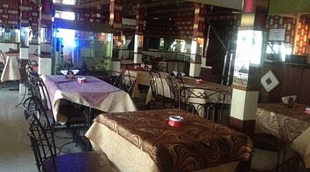 Lawa The Bar | Restaurant in Brahmpuri, Jaipur