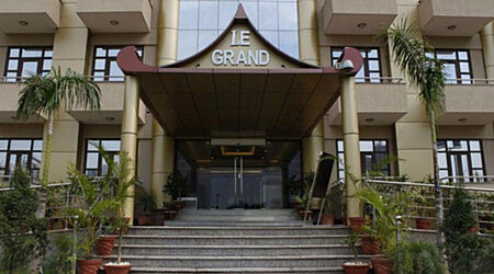 Le Grand Regency | Banquet Halls in Greater Noida, Noida