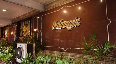 Maharaja | Restaurant in Chowringhee, Kolkata