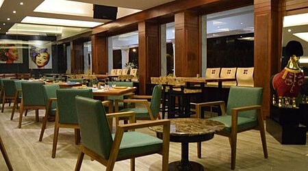 Malt And Co. | Restaurant in Sector 22, Chandigarh