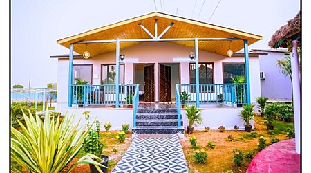 Mannat Park Farm Baliawas