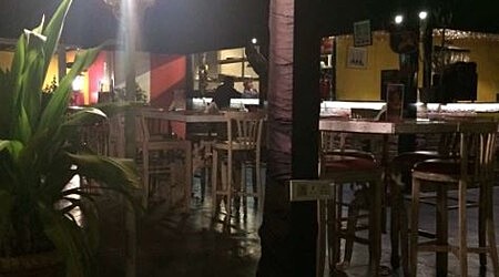 Margarita Deck | Restaurant in Koregaon Park, Pune