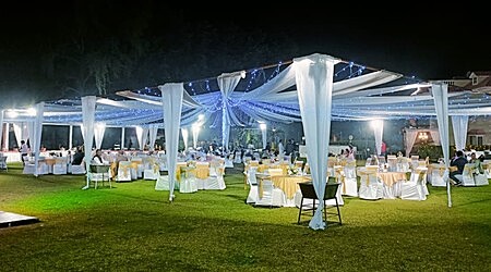 Melody farm | Wedding Lawns in Sector 77, Gurgaon