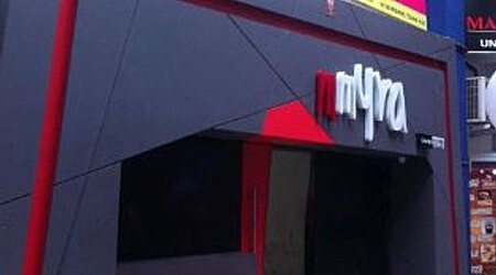 Mmyra Lounge | Restaurant in FC Road, Pune