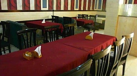 Mythri Bar And Restaurant | Restaurant in Amberpet, Hyderabad