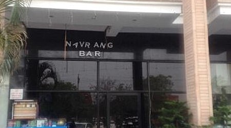 Navrang Bar | Restaurant in Sector 10, Chandigarh