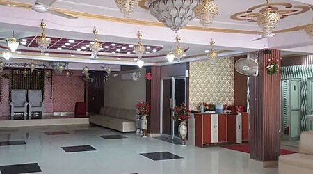 Neelam City Banquet |  in Mayur Vihar, Delhi