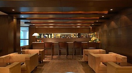 Neptune The Bar | Restaurant in Kona Exp Way, Kolkata