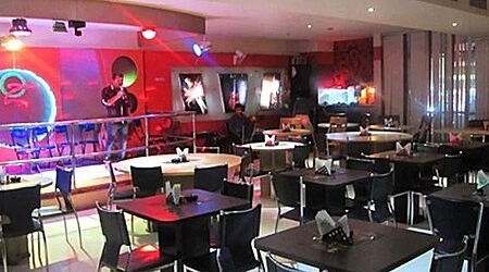 O Zone Restaurant And Bar | Restaurant in Baguihati, Kolkata