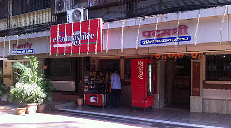 Padmashree | Restaurant in CBD-Belapur, Mumbai