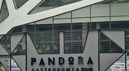 Pandora Gastronomy And Bar | Restaurant in Yerawada, Pune