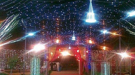 Party Junction | Banquet Halls in Dwarka, Delhi