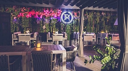 Penthouze | Restaurant in NIBM Road, Pune