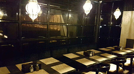 Pharaoh Lounge | Restaurant in Chakala, Mumbai