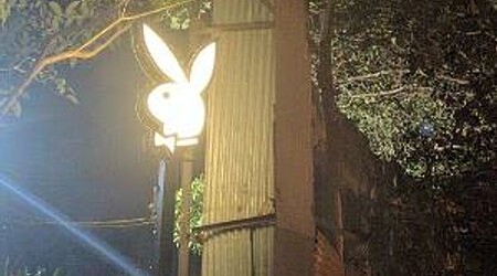 Playboy Club | Restaurant in Worli, Mumbai