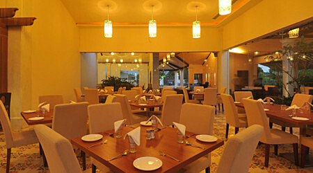 Plush Retreat | Restaurant in Dombivali East, Mumbai