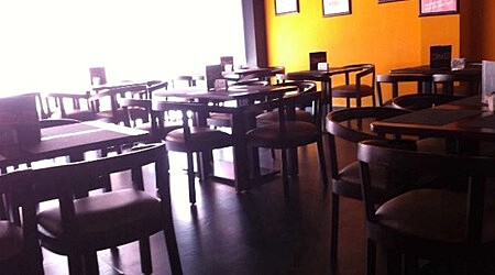 Public House | Restaurant in Ramapuram, Chennai