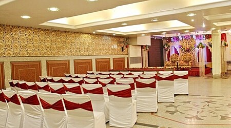 RD Fiesta | Banquet Halls in Janakpuri, Delhi