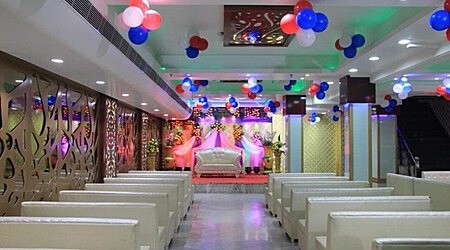 Red Cherry | Banquet Halls in Shahdara, Delhi