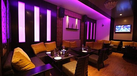 Rock House | Restaurant in Sector 8, Chandigarh