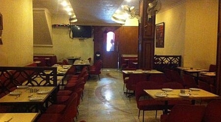 Sagar Bar And Restaurant | Restaurant in Esplanade, Kolkata