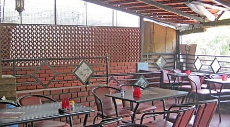 Samrat Regency Bar And Restaurant | Restaurant in Koramangala 6th Block, Bangalore