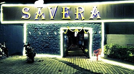 Savera | Restaurant in Bavdhan, Pune