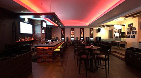 Score Sports Bar | Restaurant in Malad West, Mumbai