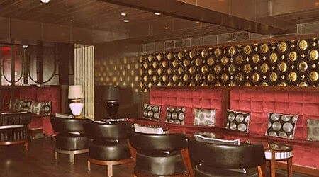 Scruples Bar - The Pllazio Hotel | Restaurant in Sector 29, Gurgaon