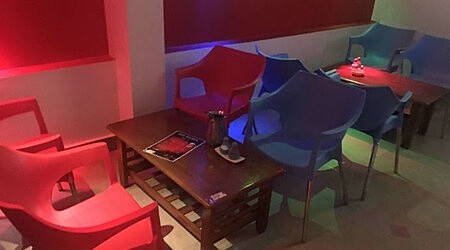 Seventh Sense Bar | Restaurant in Semmancheri, Chennai