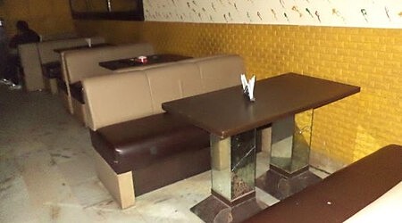 Shakuntalam Bar And Restaurant | Restaurant in Bani Park, Jaipur