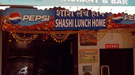 Shashi Restaurant & Bar | Restaurant in Mahakali, Mumbai