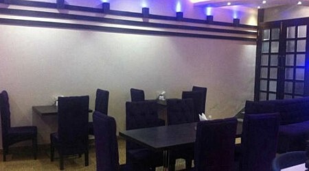 Signature Bar | Restaurant in Khatipura Road, Jaipur