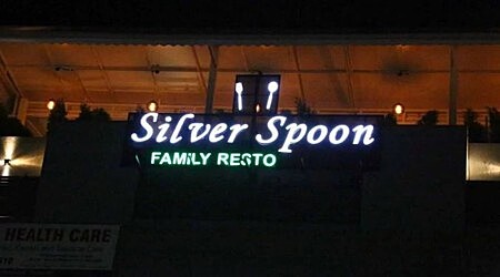 Silver Spoon Restro And Lounge | Restaurant in Kondhwa, Pune