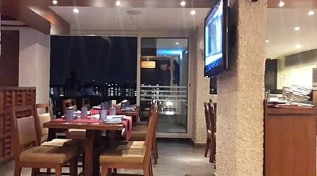 Skylit - Citrus Hotels | Restaurant in Bellandur, Bangalore