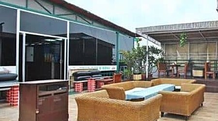 Soho Bar And Grill | Restaurant in Basavanagudi, Bangalore