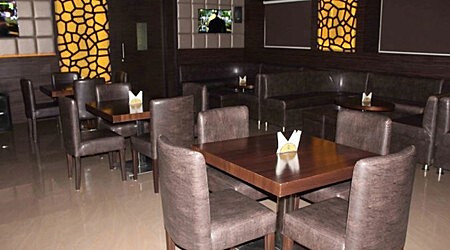 Spice Bar | Restaurant in Valasaravakkam, Chennai