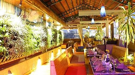 Spice Factory | Restaurant in Kharadi, Pune