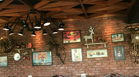 Spirit Kitchen and Bar | Restaurant in Borivali West, Mumbai