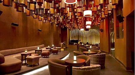 STORY Club and Lounge - The Westin Gurgaon | Restaurants in Sector 29, Gurgaon